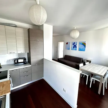 Happy Close To The Hospital,eni,milano - Gr Apartamento San Donato Milanese